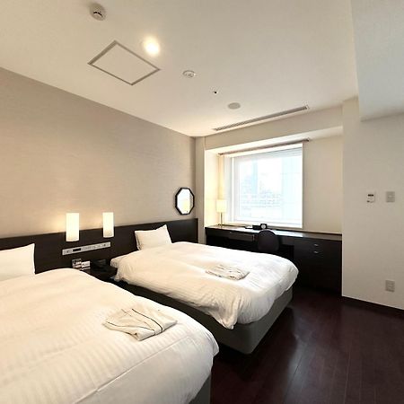 Koko Hotel Sendai Kotodai Park ภายนอก รูปภาพ