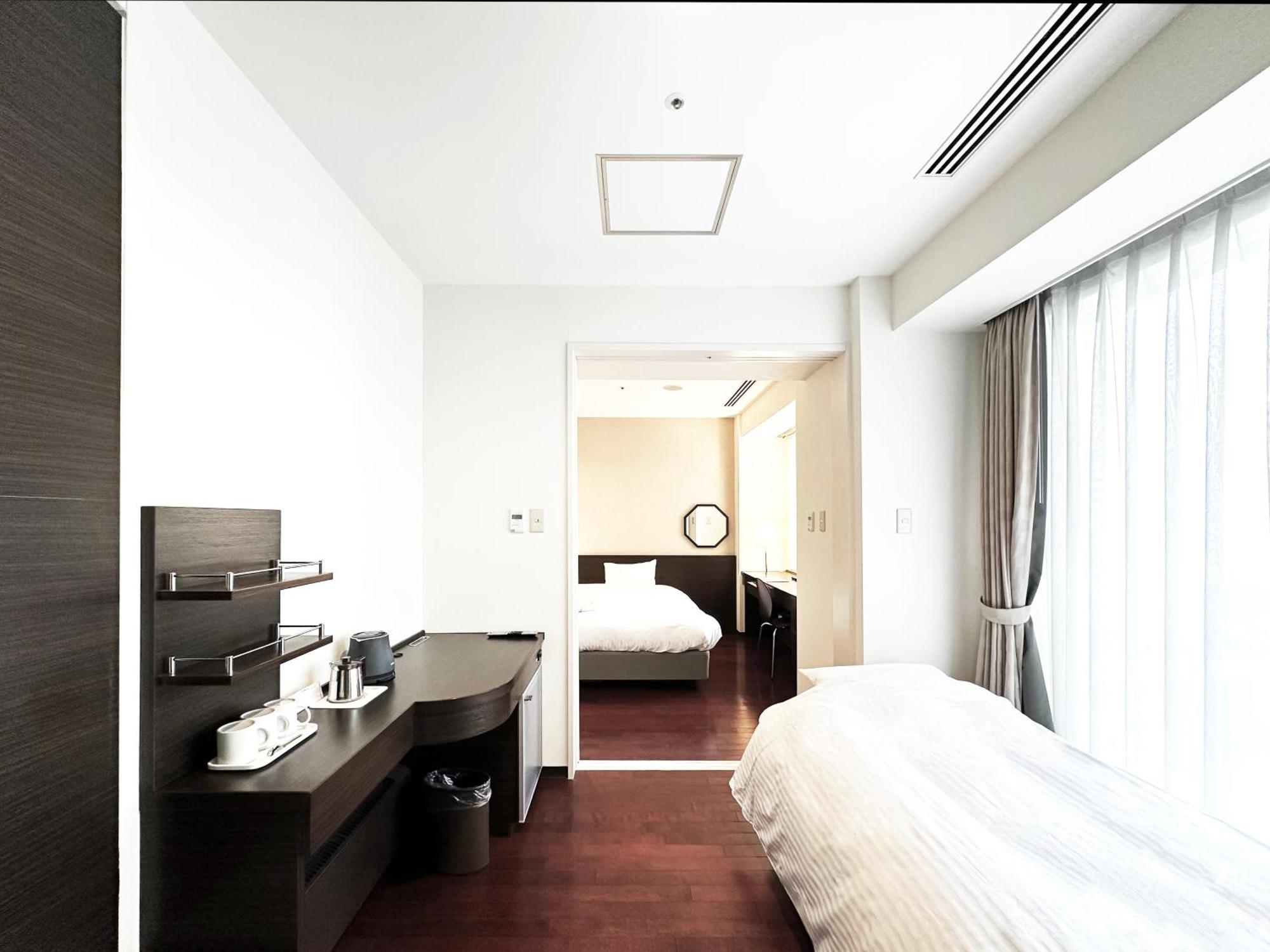 Koko Hotel Sendai Kotodai Park ภายนอก รูปภาพ