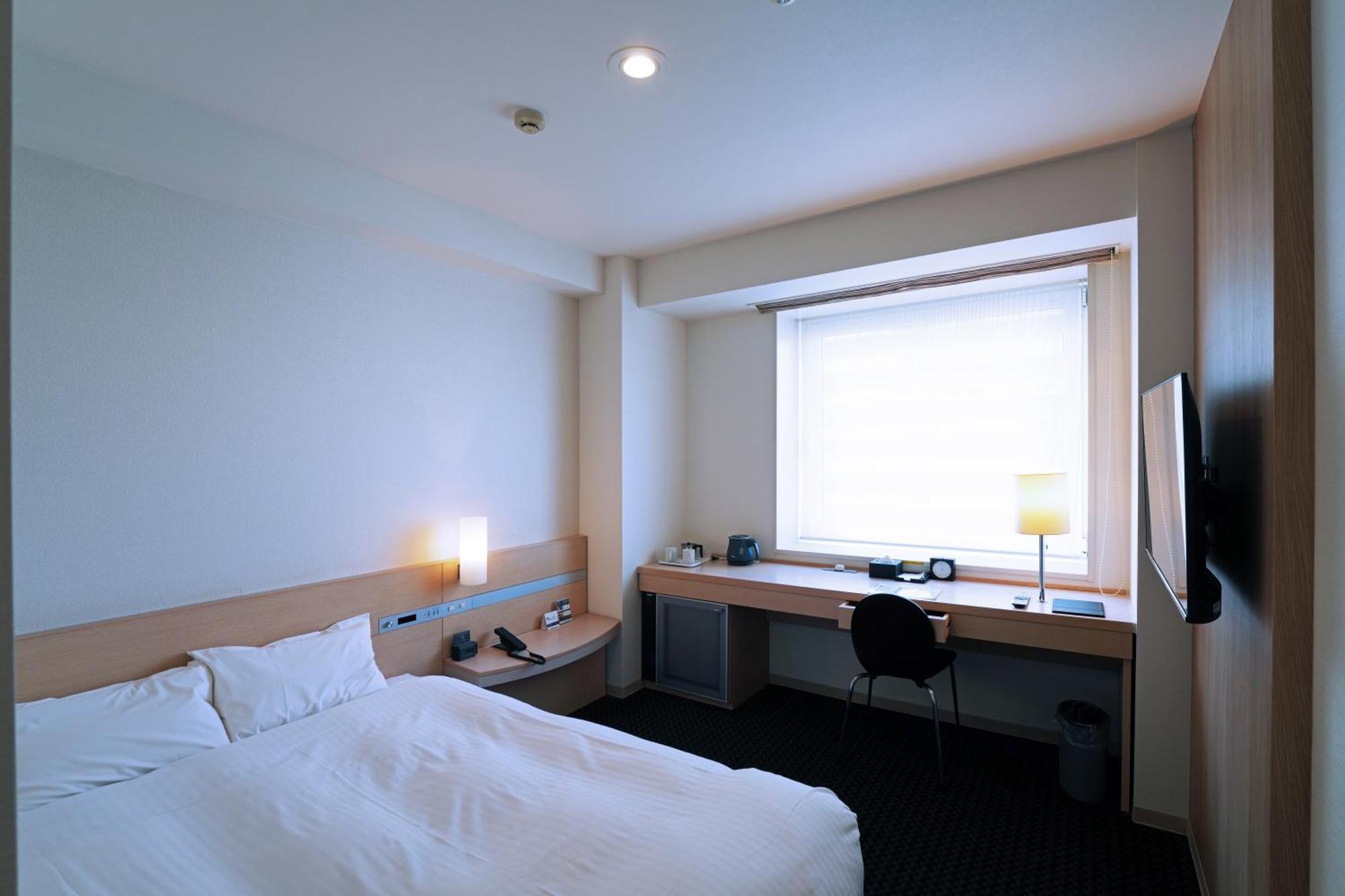 Koko Hotel Sendai Kotodai Park ภายนอก รูปภาพ