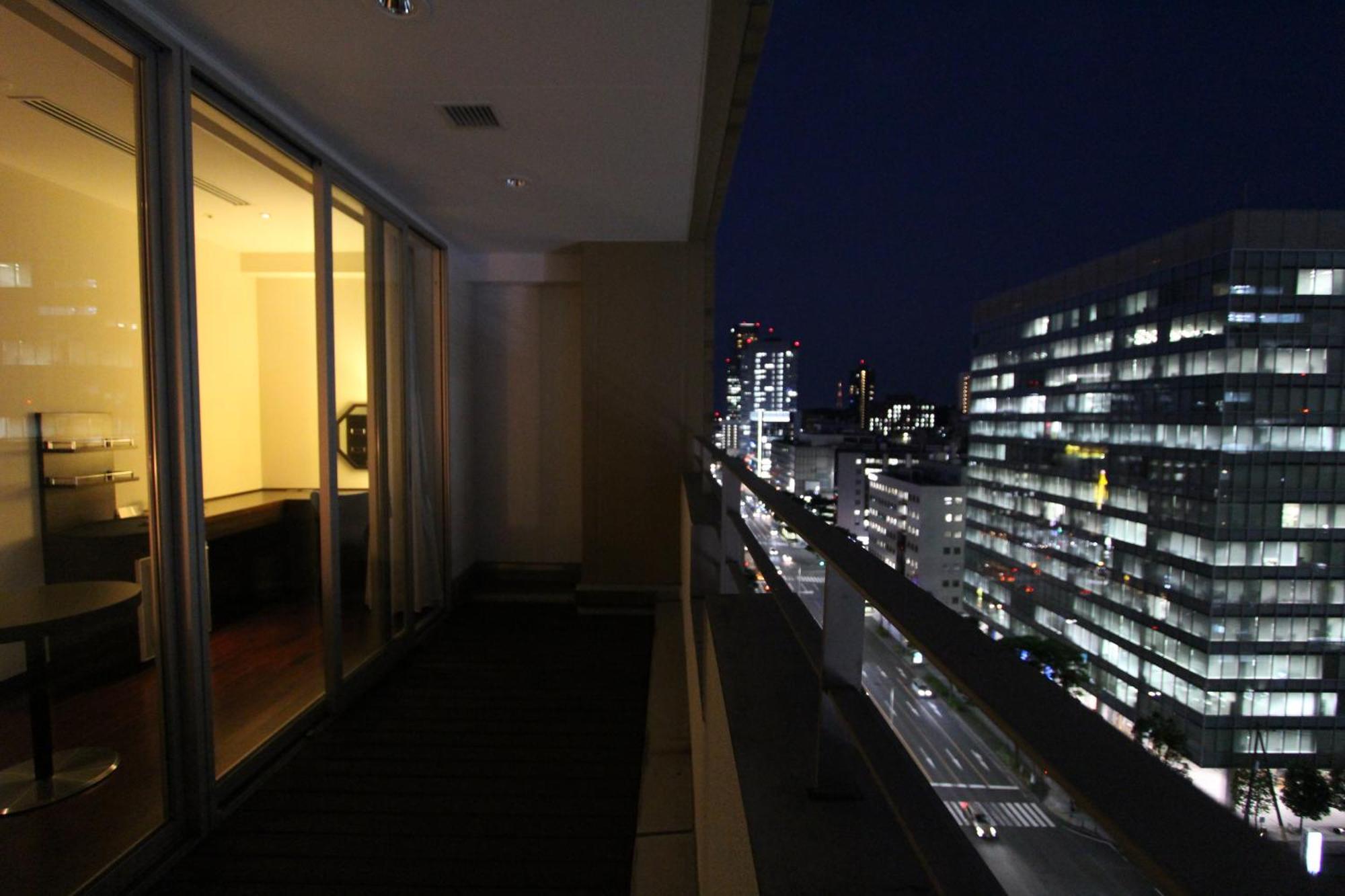 Koko Hotel Sendai Kotodai Park ภายนอก รูปภาพ